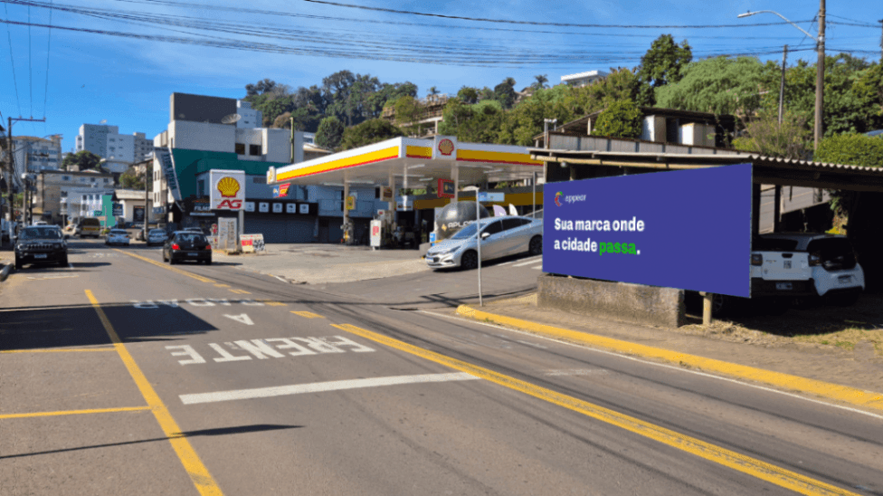 T10 - Videira · Saul Brandalise  Lateral