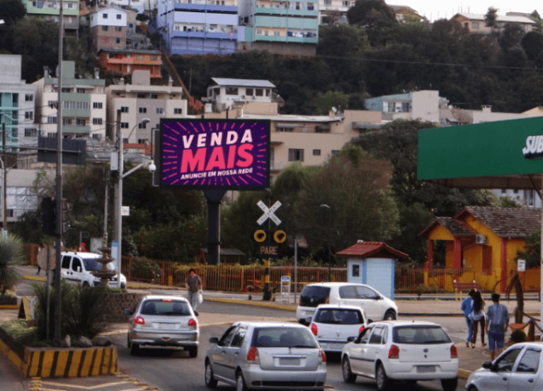 P01 - Videira 