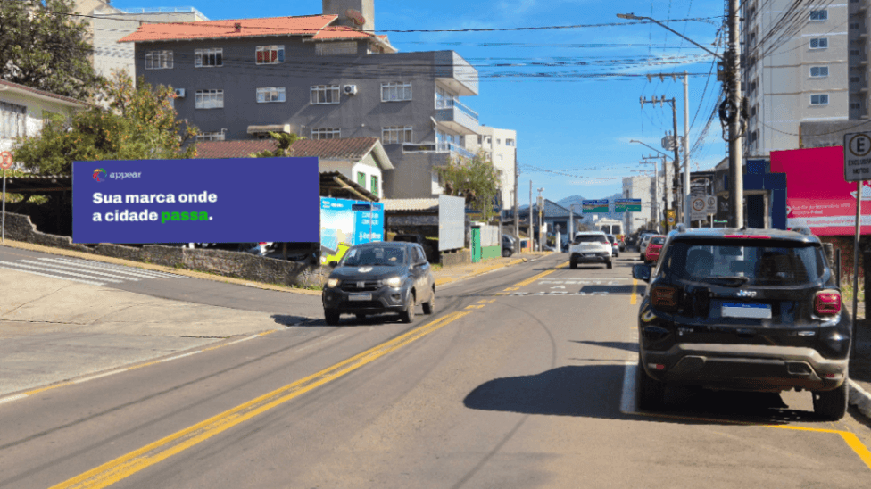 T11 - Videira · Saul - Sentido Centro